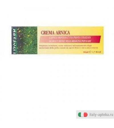 Crema Arnica 50ml