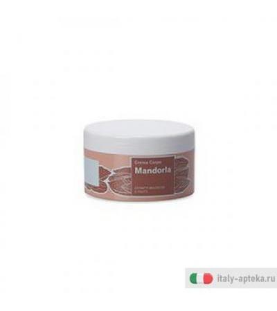 CREMA CORPO GESTI PROFUMATI Mandorla 250 ml