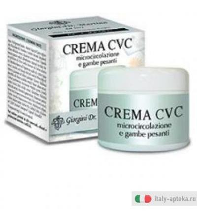 Crema Cvc 50ml