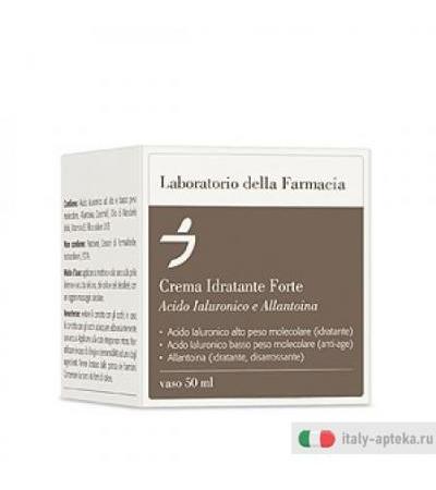 Crema Idratante Forte 50ml
