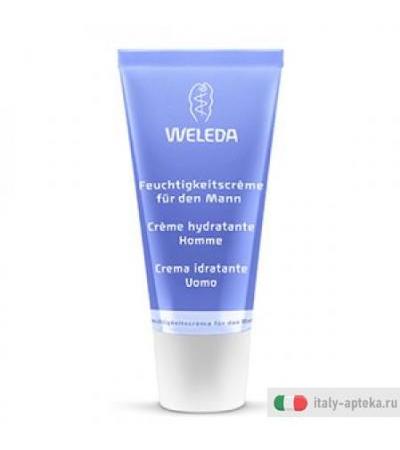 Crema Idratante Uomo 30ml