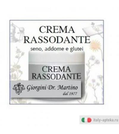 Crema Rassodante 100ml