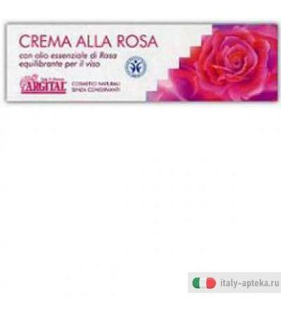 Crema Rosa 50ml