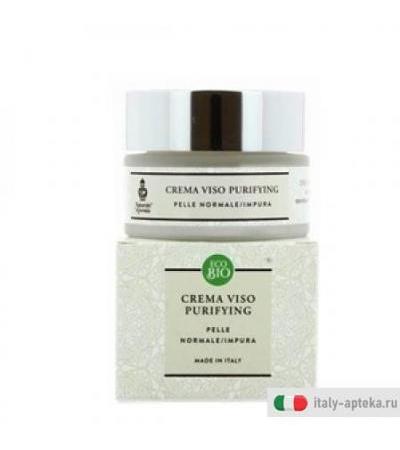Crema Viso Antiacne 50ml