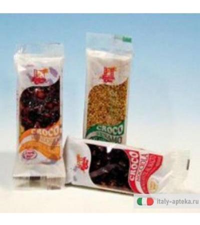 Croccante di Mandorle Bio 30g