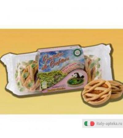 Crostatine Confettura 145g