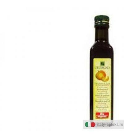 Crudigno Olio Zucca 250ml
