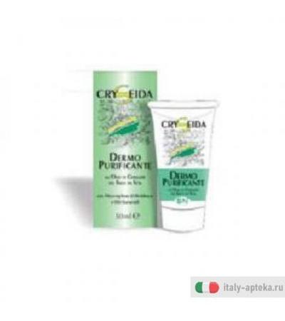 Cryseida Purificante Viso 50ml