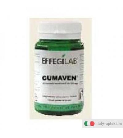 Cumaven Integrat 60tav 18g