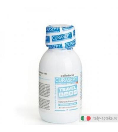 Curasept Coll 0,05 Travel Ads