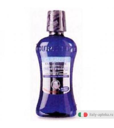 CURASEPT DAYCARE Collutorio Whitening 250 ml