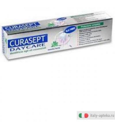 Curasept Daycare Dentifricio Menta Forte