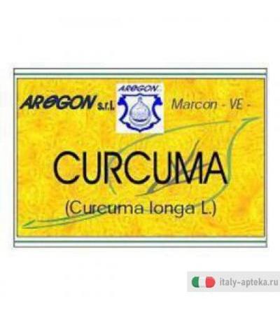 Curcuma 60cps 500mg