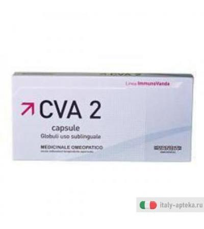 Cva2 Special 30cps Immunovanda