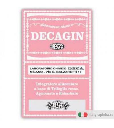 Decagin 15cpr