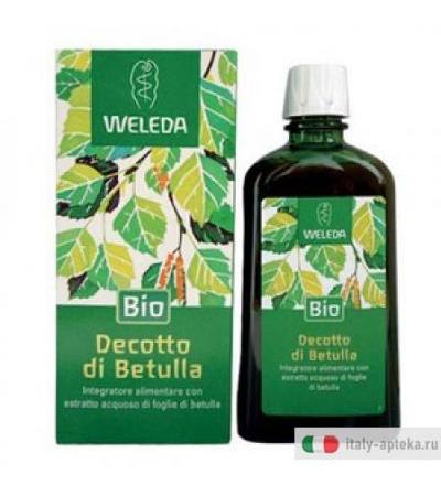 Decotto di Betulla 200ml