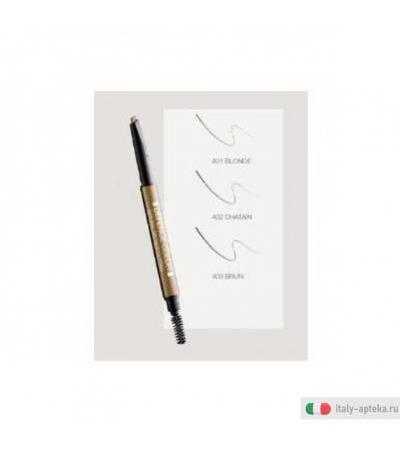 Defence Color Natural Brow 401