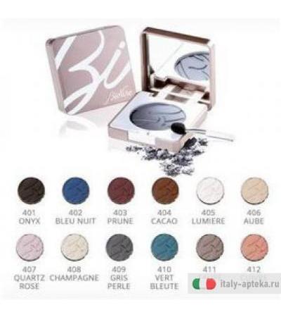 Defence Color Ombretto Quartz rose 407