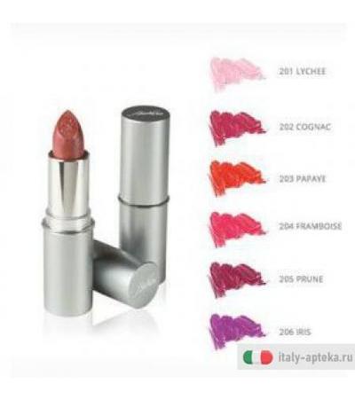 Defence Color Rossetto Lipshine 206 Iris