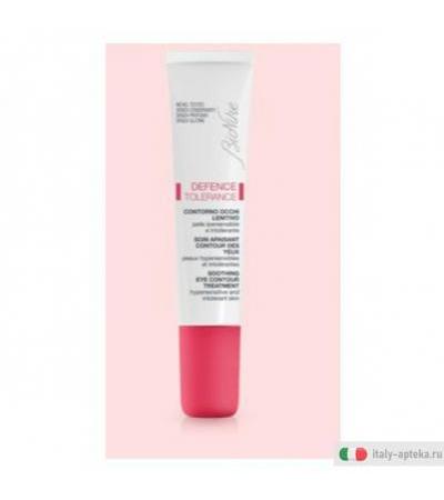 Defence Tolerance contorno occhi lenitivo 15ml