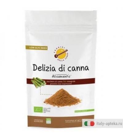 Delizia di Canna Alicam Bio