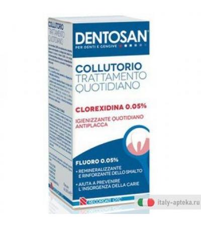 Dentosan Collut Tatt Quot200ml