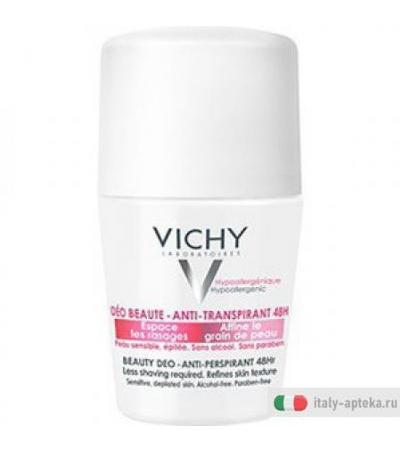 Deo Aerosol A/trasp 48h 125ml