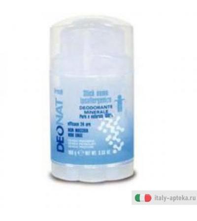 Deonat Fresh Deo Uomo 100g