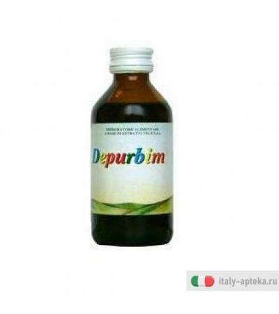 Depurbimbo 100ml