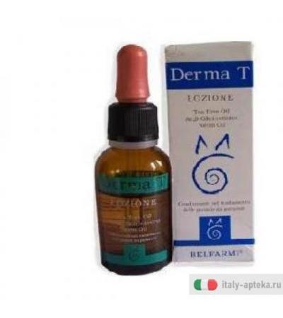 Derma T Loz 25ml