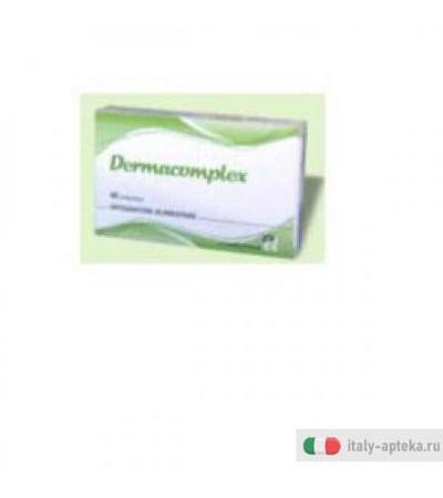 Dermacomplex 40cpr