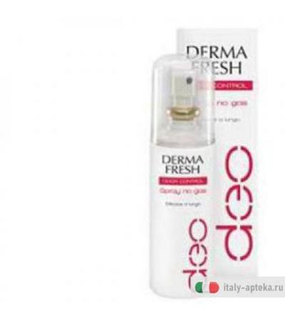 Dermafresh Odor Control Spr100