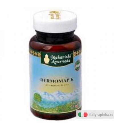 Dermomap K Madk3 60cpr 30g