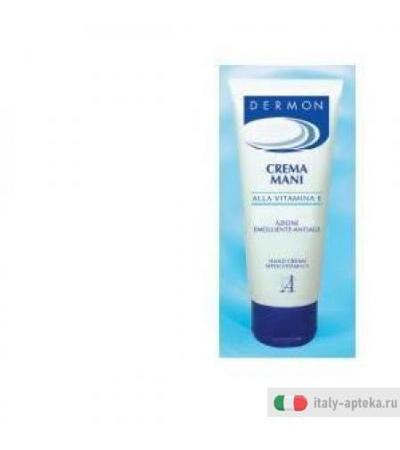 Dermondel Cr Mani 100ml