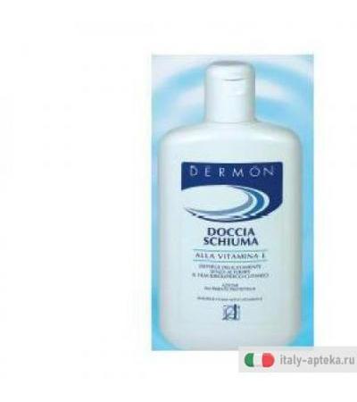 Dermondel Docciasch 400ml