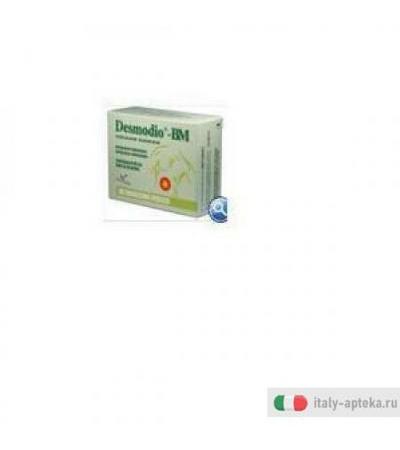 Desmodio Bm 30cps