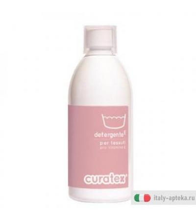 Detergente Curatex Vit e 500ml
