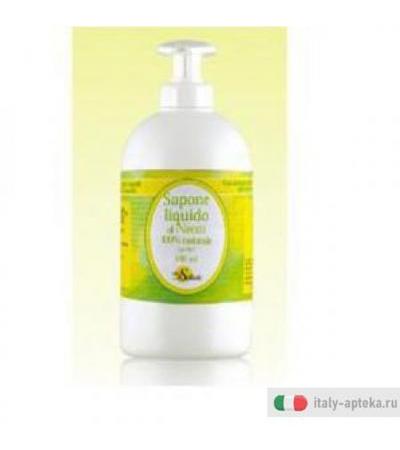 Detergente Liquido Ananas/aloe