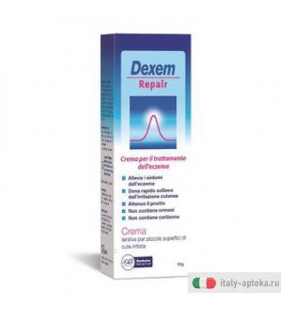 Dexem Repair Crema 60g