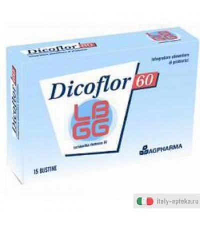Dicoflor 60 15bust
