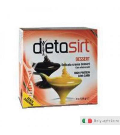 Dietasirt Dessert Cacao 500g