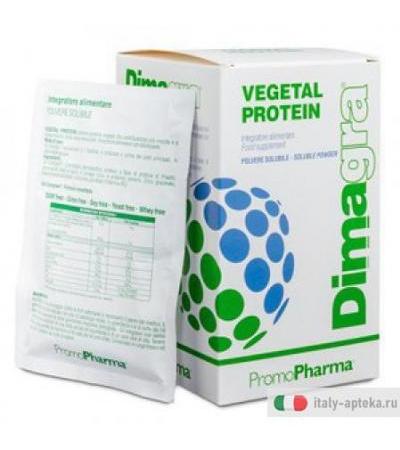 Dimagra Veg Prot Trop 10bust