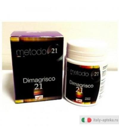 Dimagrisco 21
