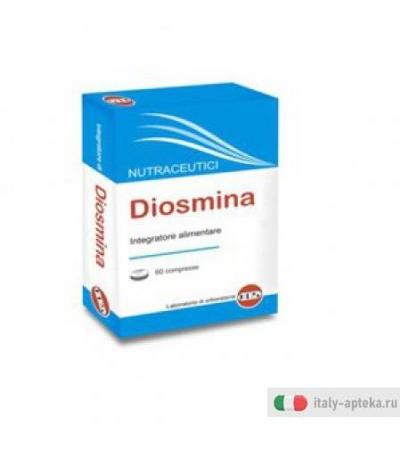 Diosmina 60cpr