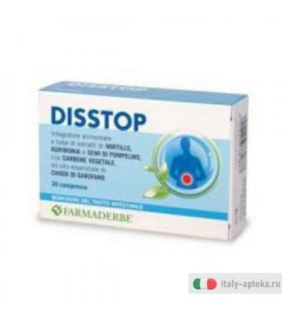 Disstop 30 Cpr