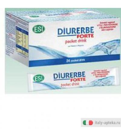 Diurerbe Pocket 24 Drink