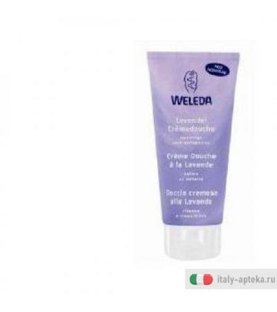 Doccia Cr Lavanda 200ml
