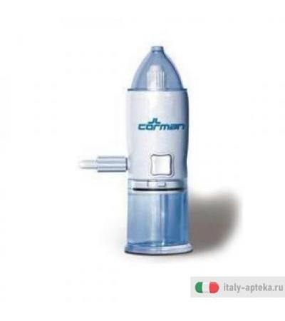 Doccia Nasale Micronizzata