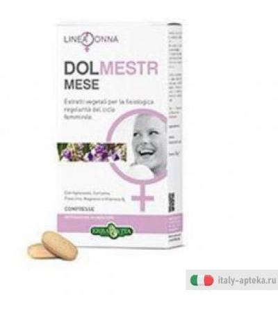 Dol Mestr Mese 30cpr