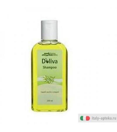 Doliva Sh 200ml
